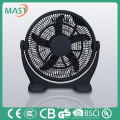 China Supplier 16inch stand fan with Adjustable Oscillating Head